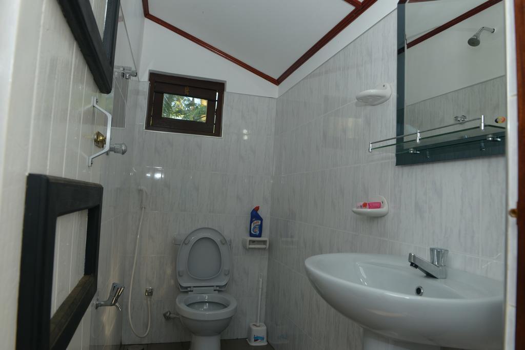 Keshan Villa Tangalle Exterior foto